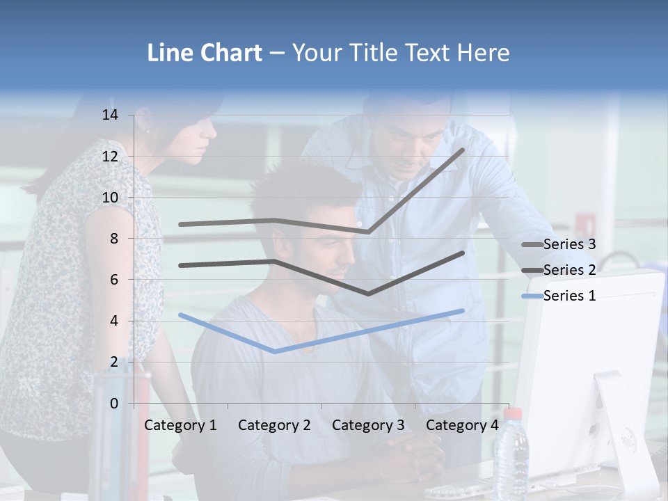 Young Design Engineers PowerPoint Template