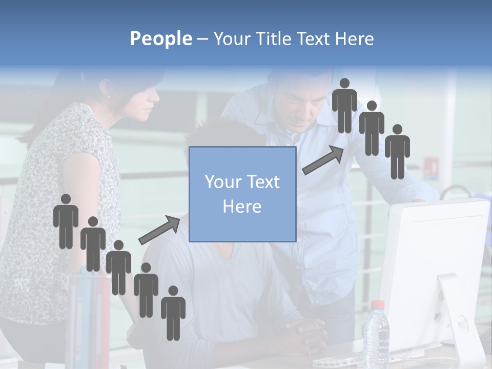 Young Design Engineers PowerPoint Template