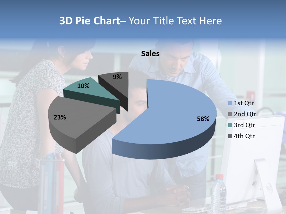 Young Design Engineers PowerPoint Template