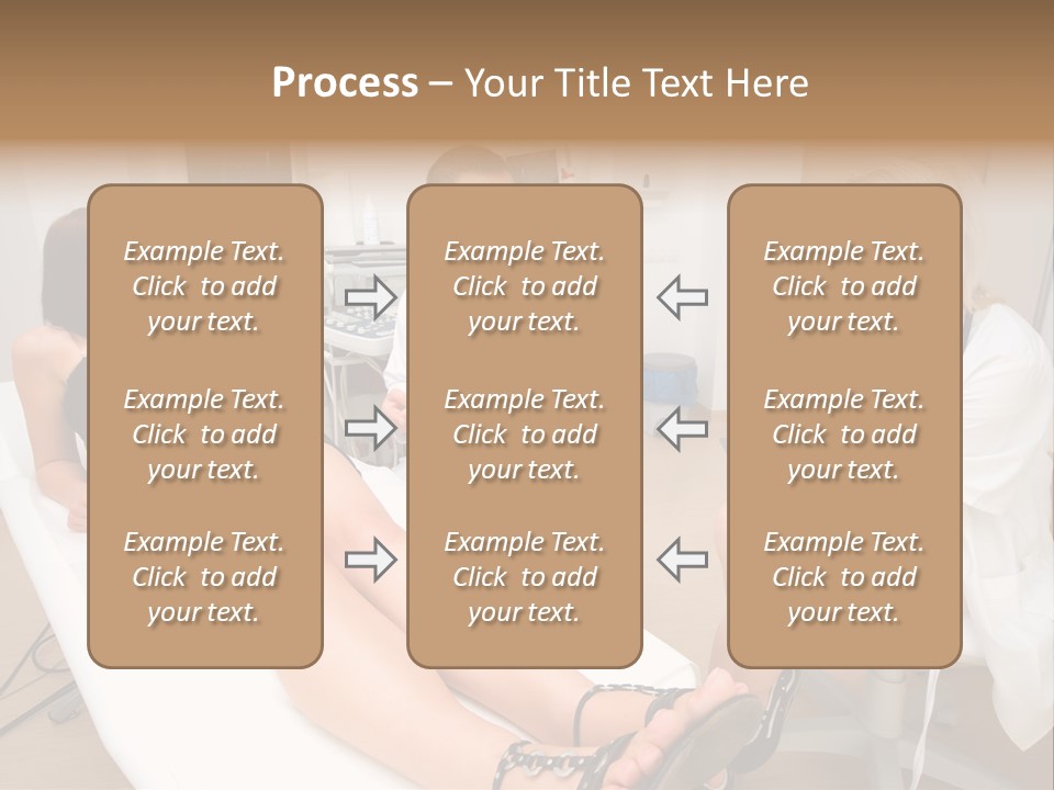 Adult Expecting Exploration PowerPoint Template