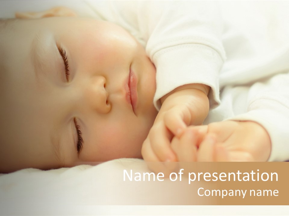 Simplicity One Only PowerPoint Template