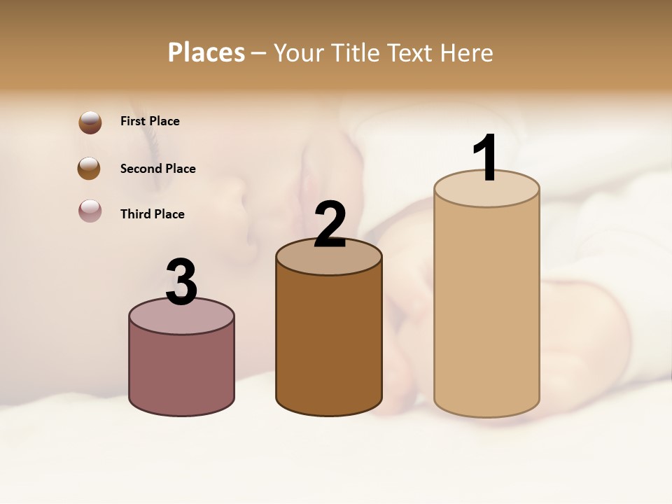 Simplicity One Only PowerPoint Template