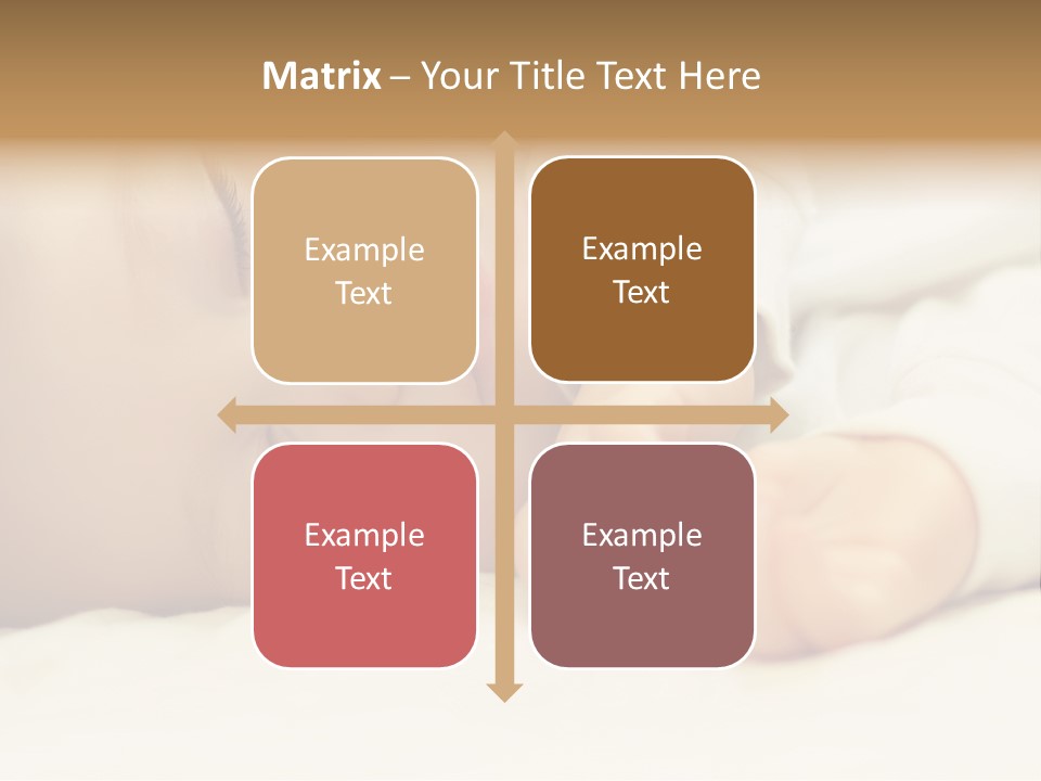 Simplicity One Only PowerPoint Template