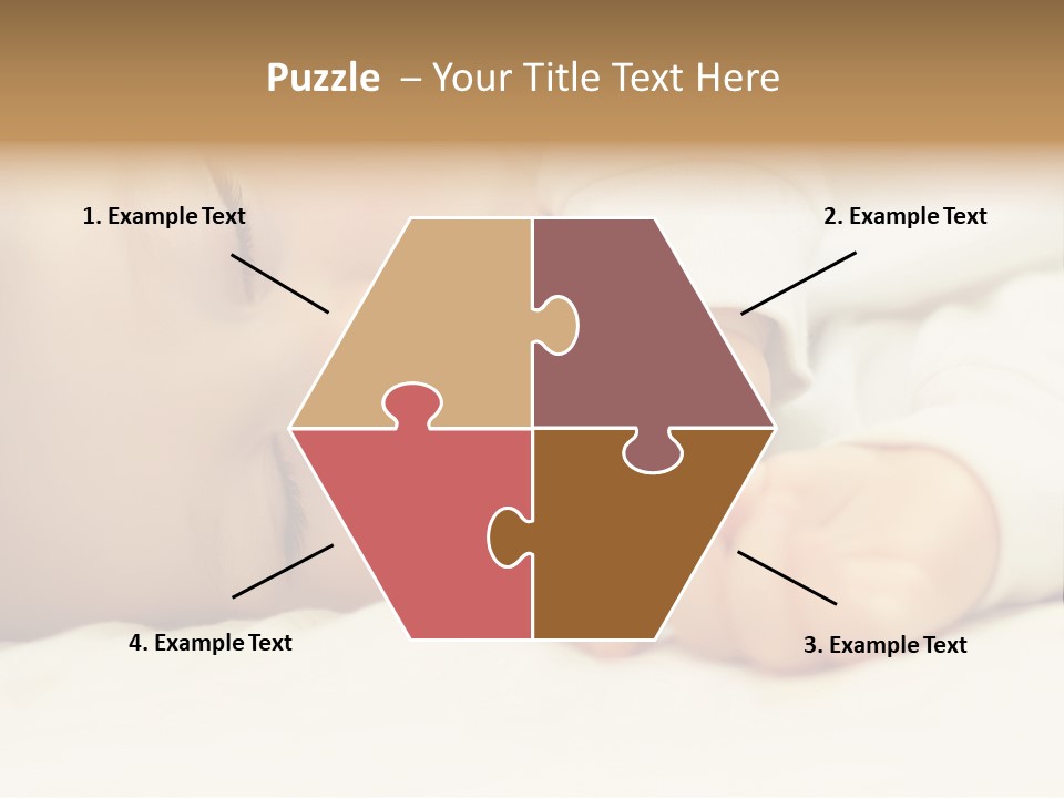 Simplicity One Only PowerPoint Template