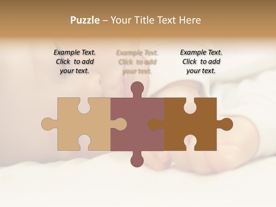 Simplicity One Only PowerPoint Template