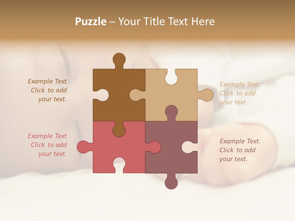 Simplicity One Only PowerPoint Template