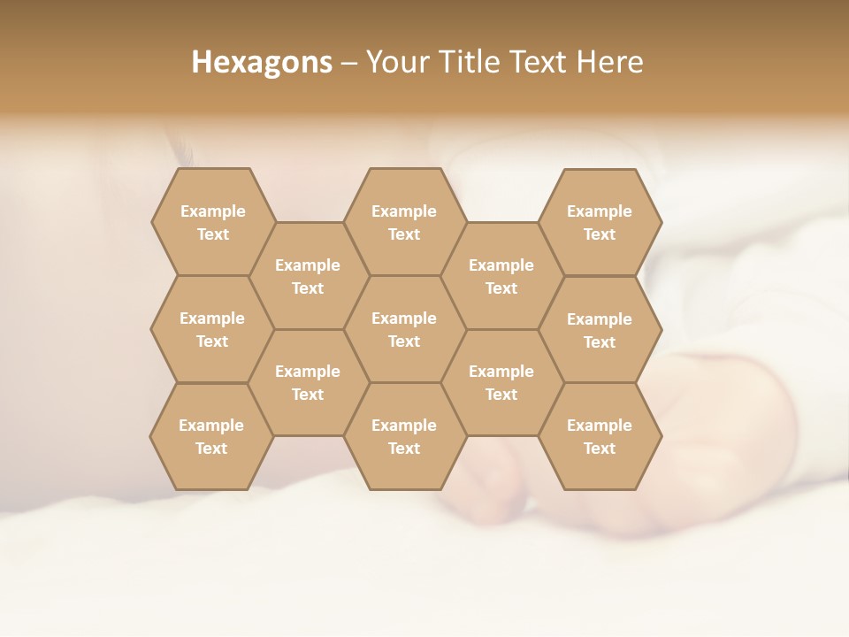 Simplicity One Only PowerPoint Template