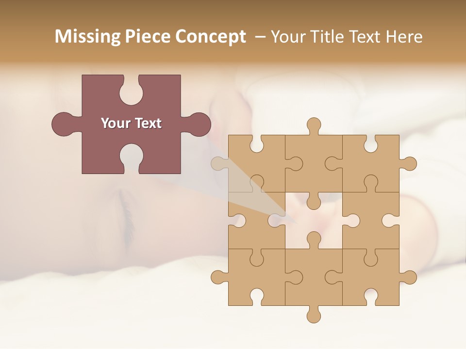 Simplicity One Only PowerPoint Template