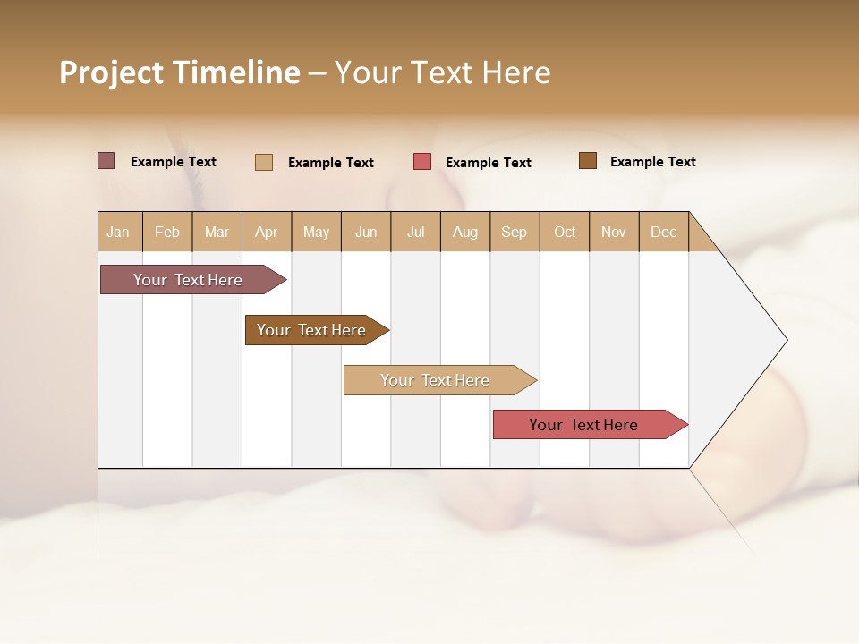 Simplicity One Only PowerPoint Template
