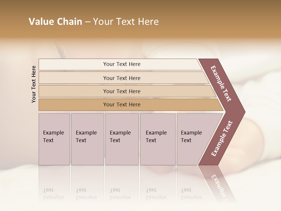 Simplicity One Only PowerPoint Template