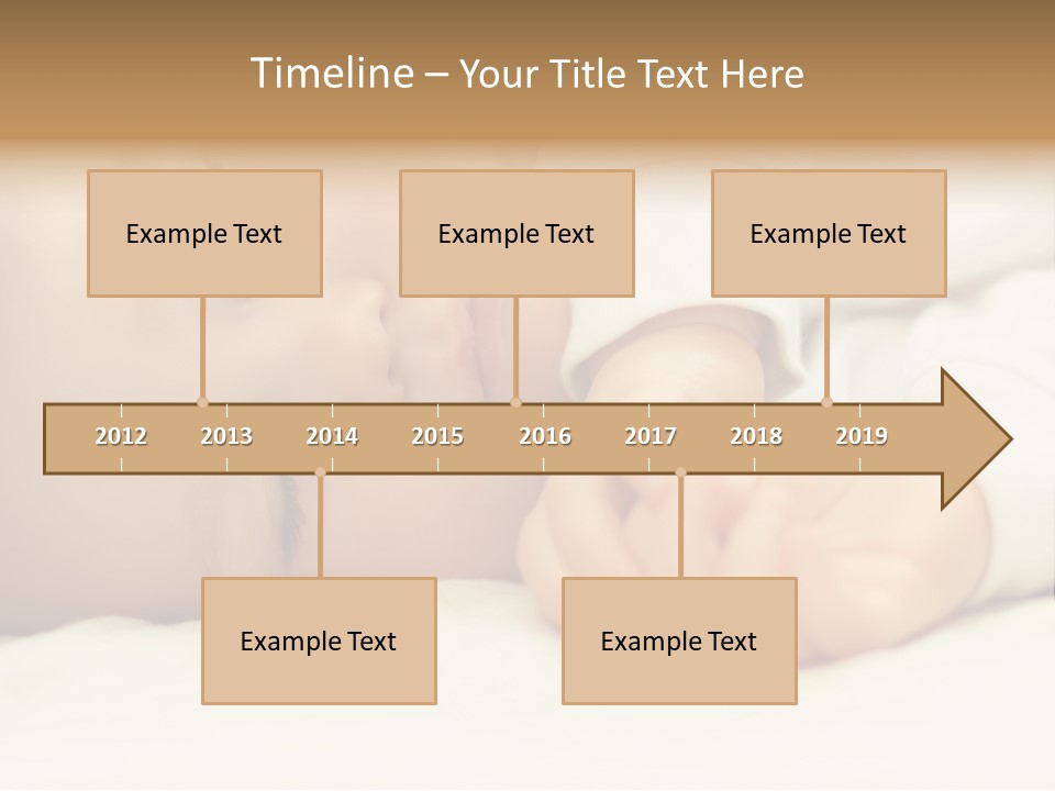 Simplicity One Only PowerPoint Template