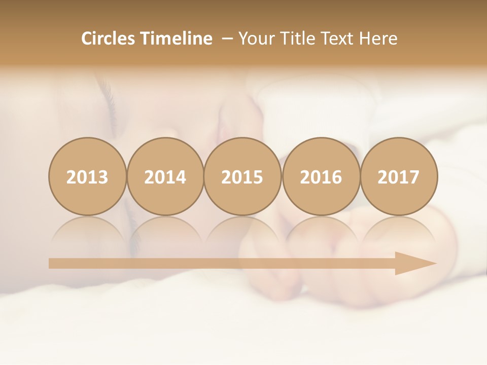 Simplicity One Only PowerPoint Template