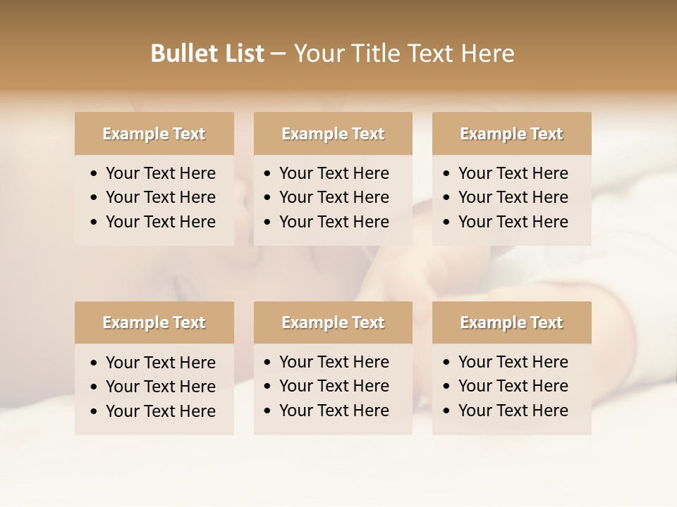 Simplicity One Only PowerPoint Template
