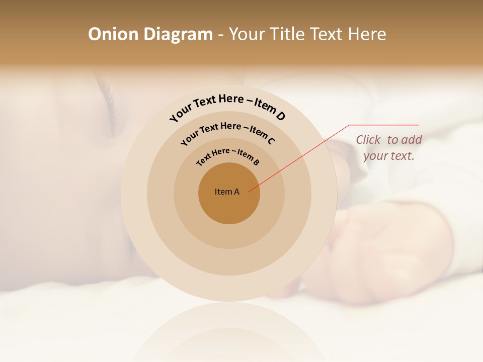 Simplicity One Only PowerPoint Template