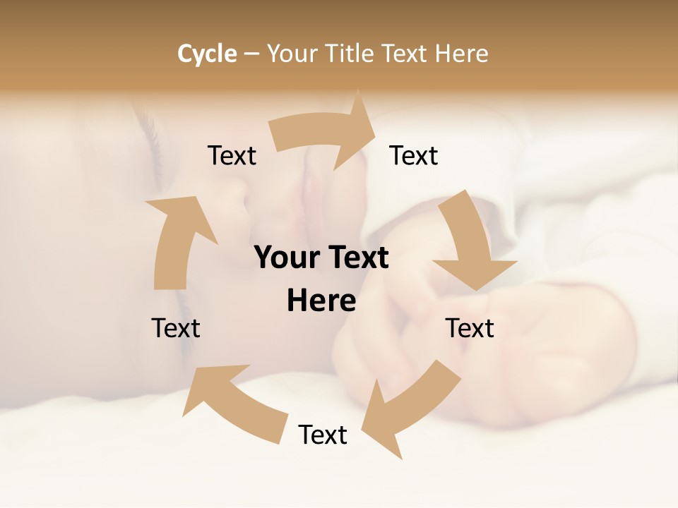 Simplicity One Only PowerPoint Template