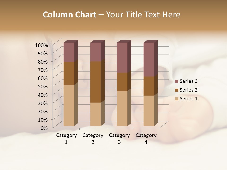 Simplicity One Only PowerPoint Template