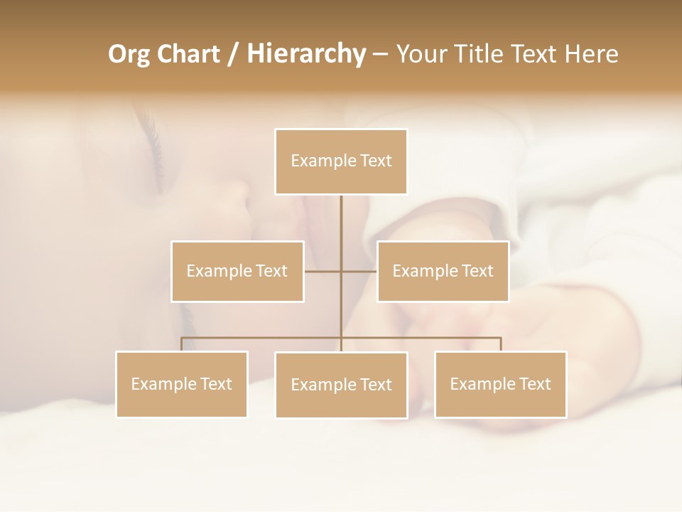 Simplicity One Only PowerPoint Template