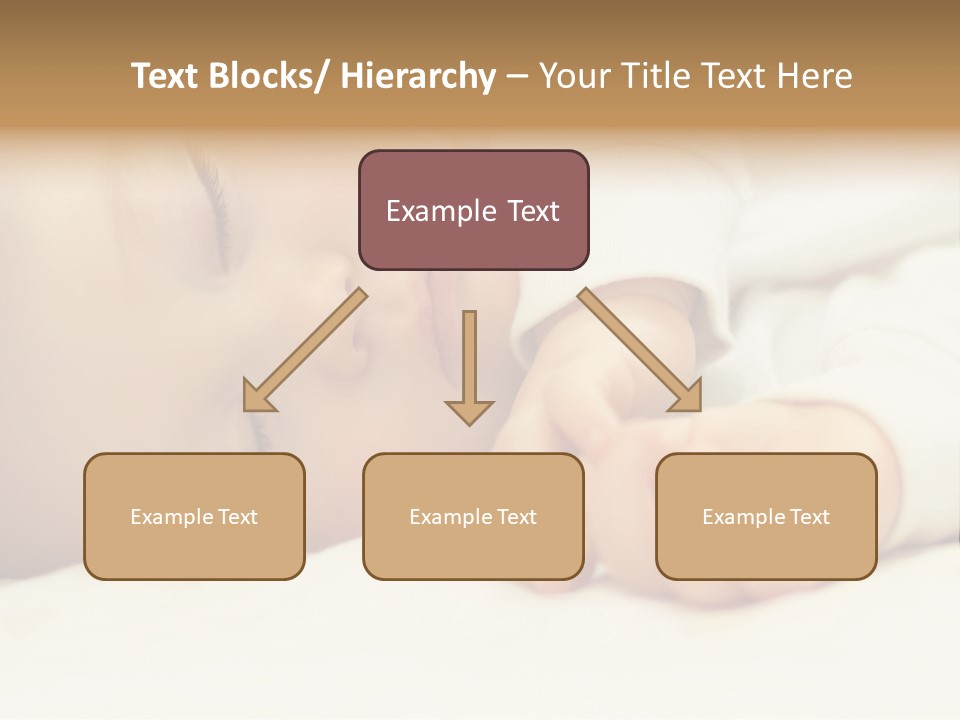 Simplicity One Only PowerPoint Template
