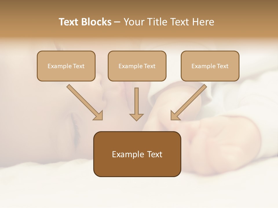 Simplicity One Only PowerPoint Template