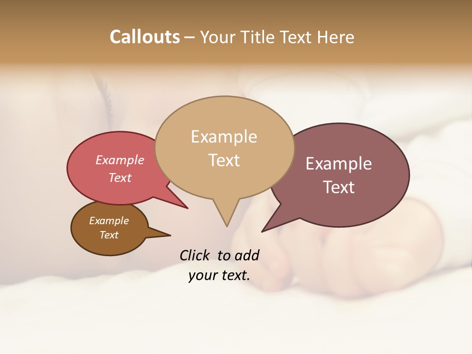 Simplicity One Only PowerPoint Template