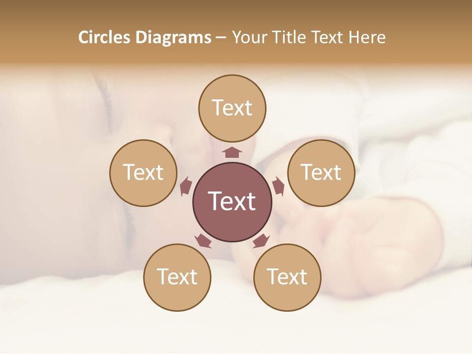 Simplicity One Only PowerPoint Template