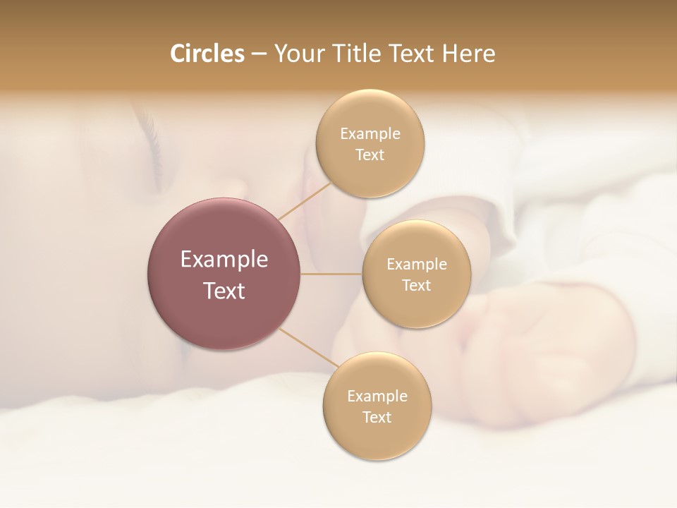 Simplicity One Only PowerPoint Template