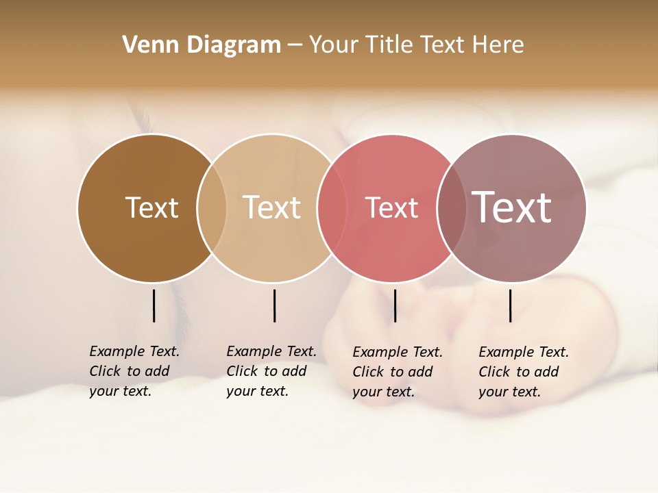 Simplicity One Only PowerPoint Template