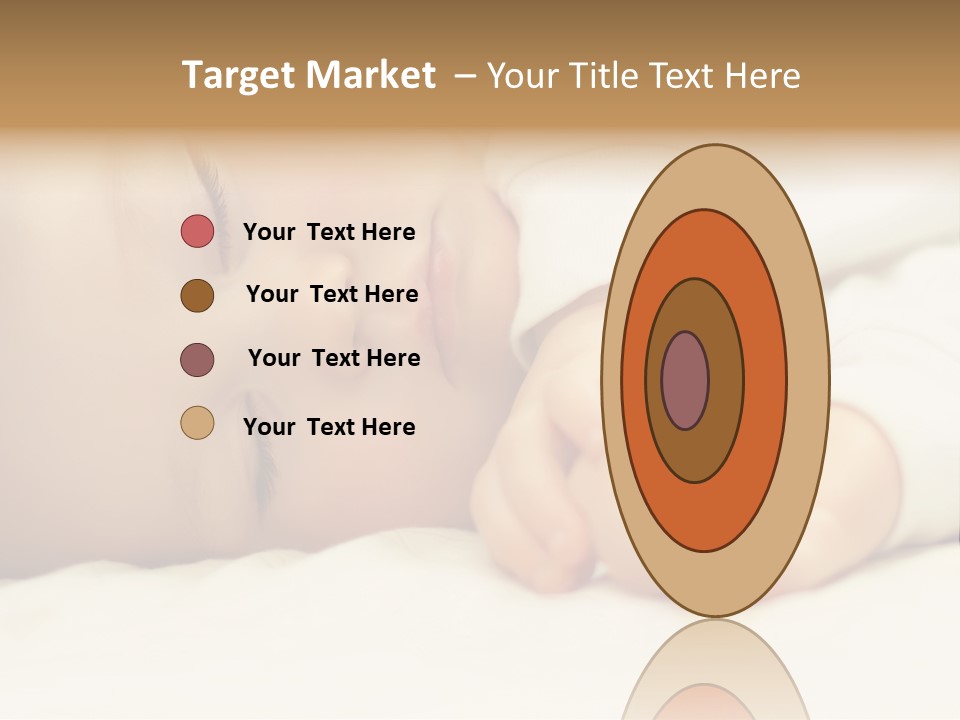 Simplicity One Only PowerPoint Template