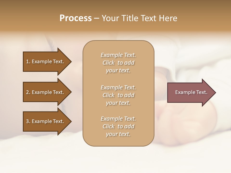 Simplicity One Only PowerPoint Template