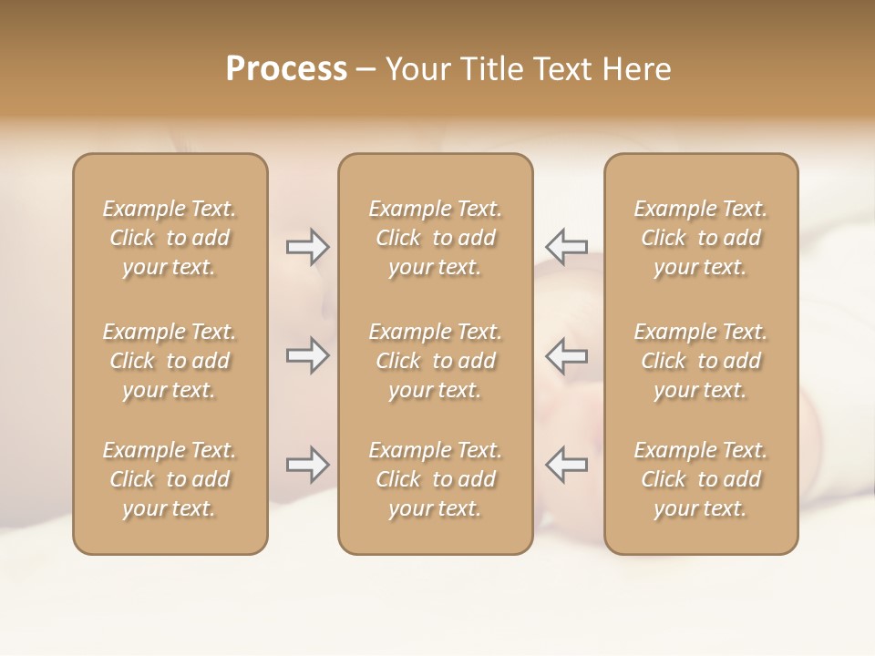Simplicity One Only PowerPoint Template