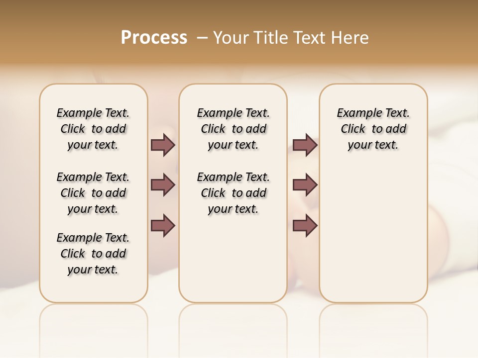 Simplicity One Only PowerPoint Template