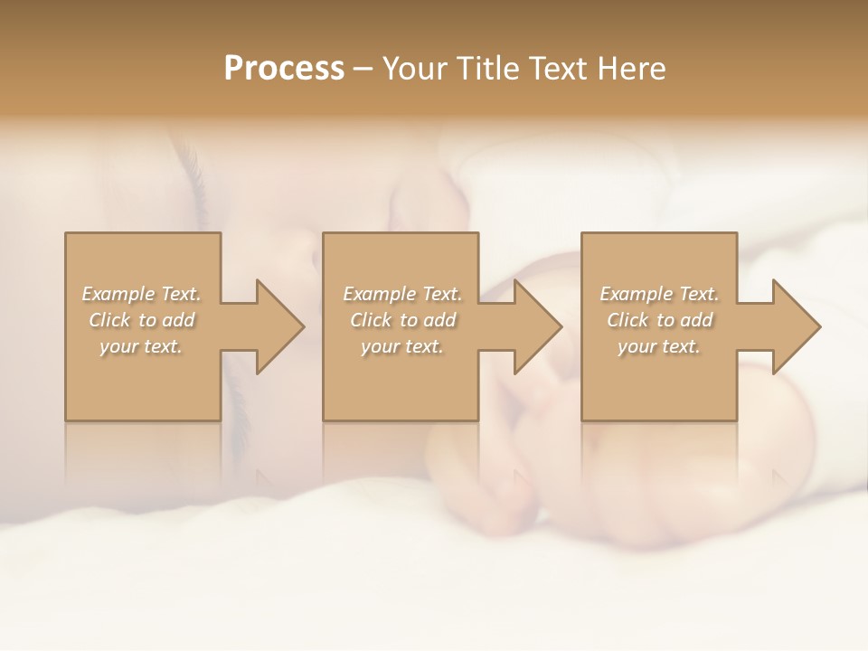 Simplicity One Only PowerPoint Template