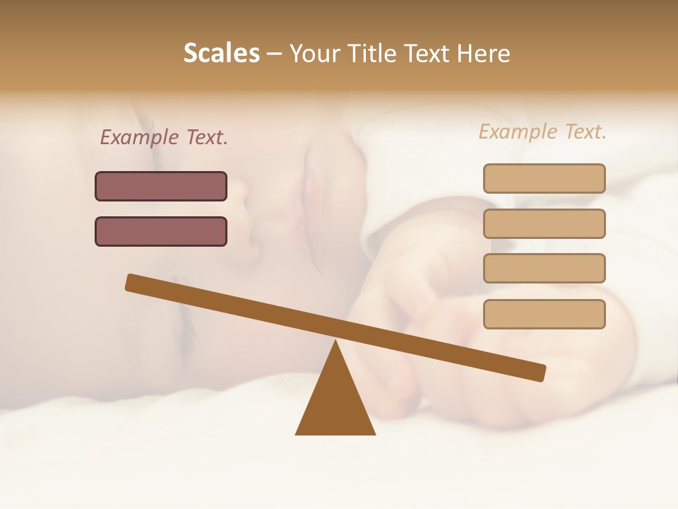 Simplicity One Only PowerPoint Template