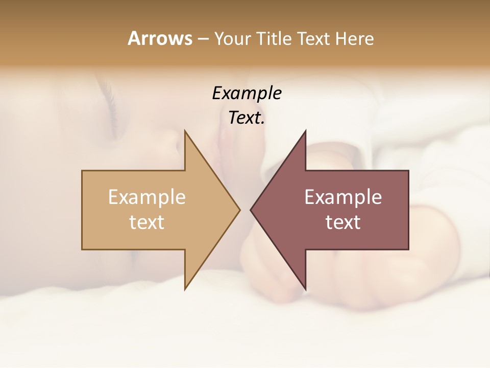 Simplicity One Only PowerPoint Template