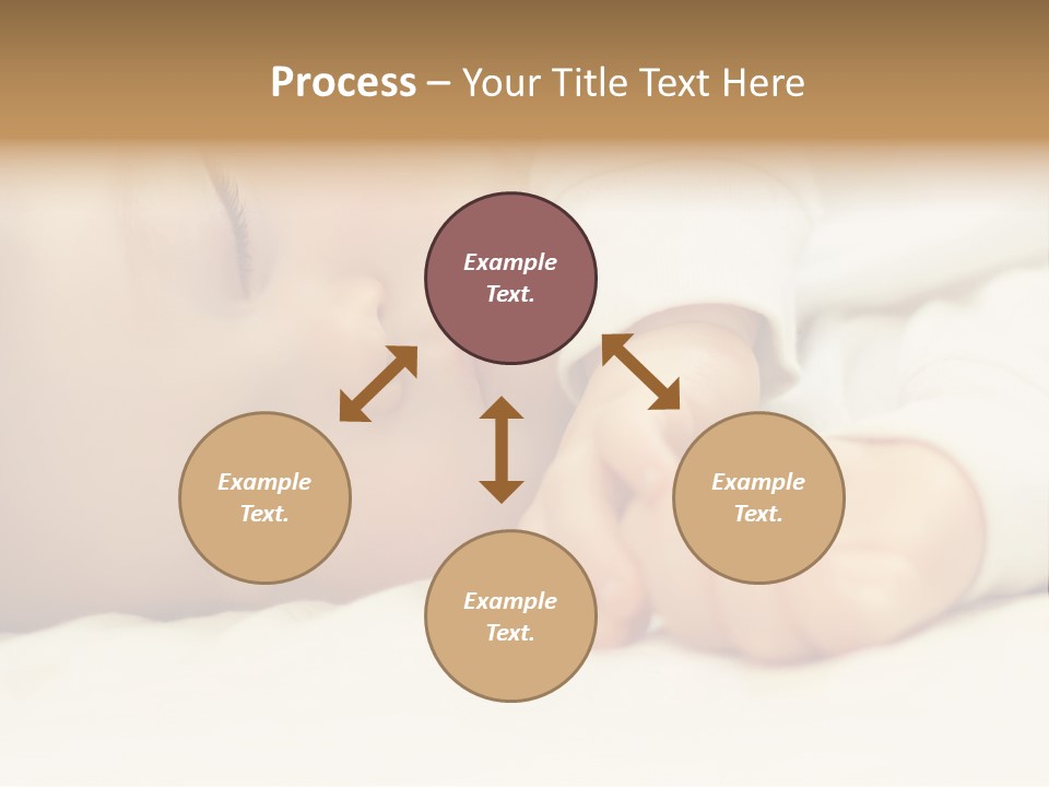 Simplicity One Only PowerPoint Template