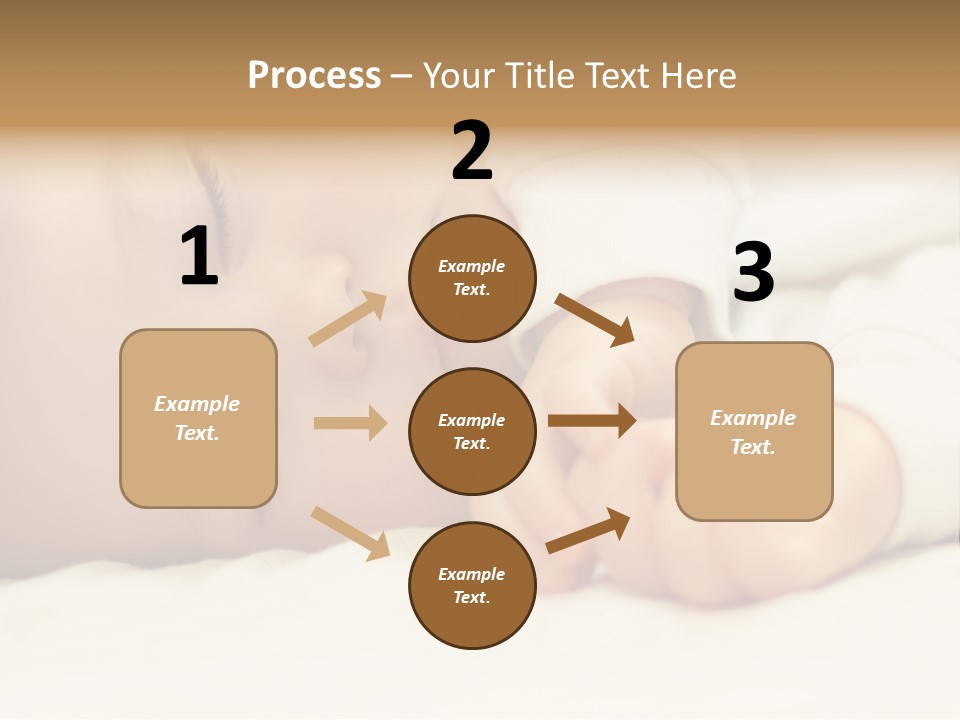 Simplicity One Only PowerPoint Template