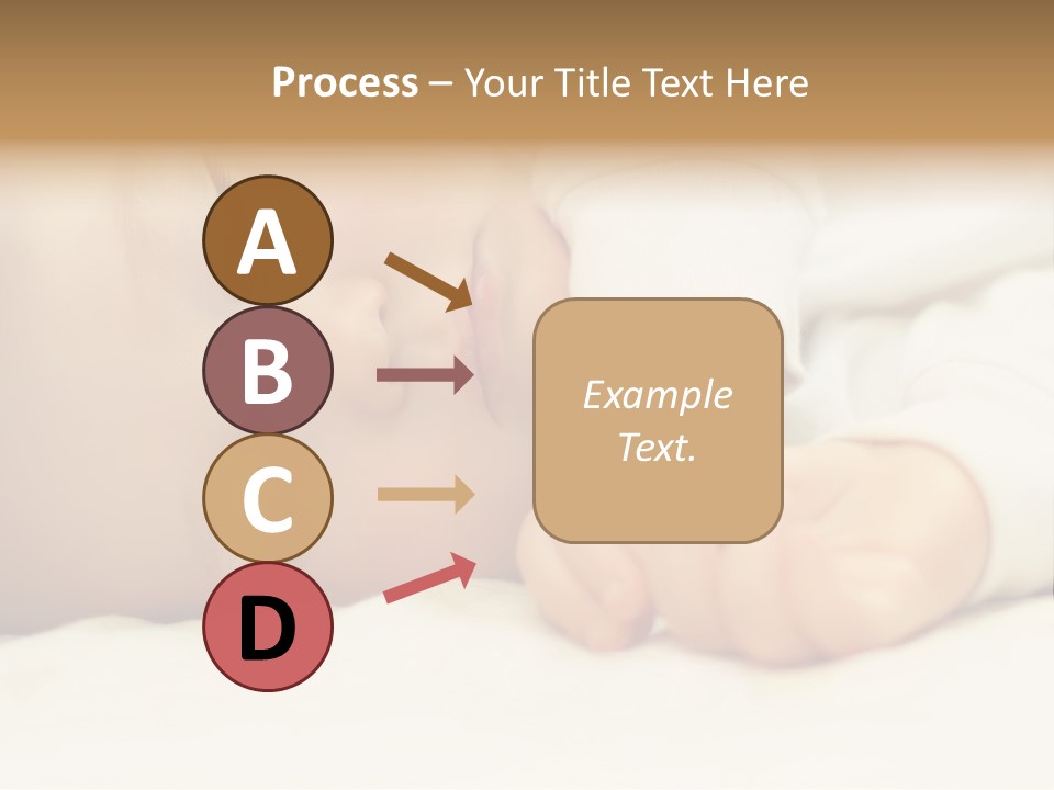 Simplicity One Only PowerPoint Template