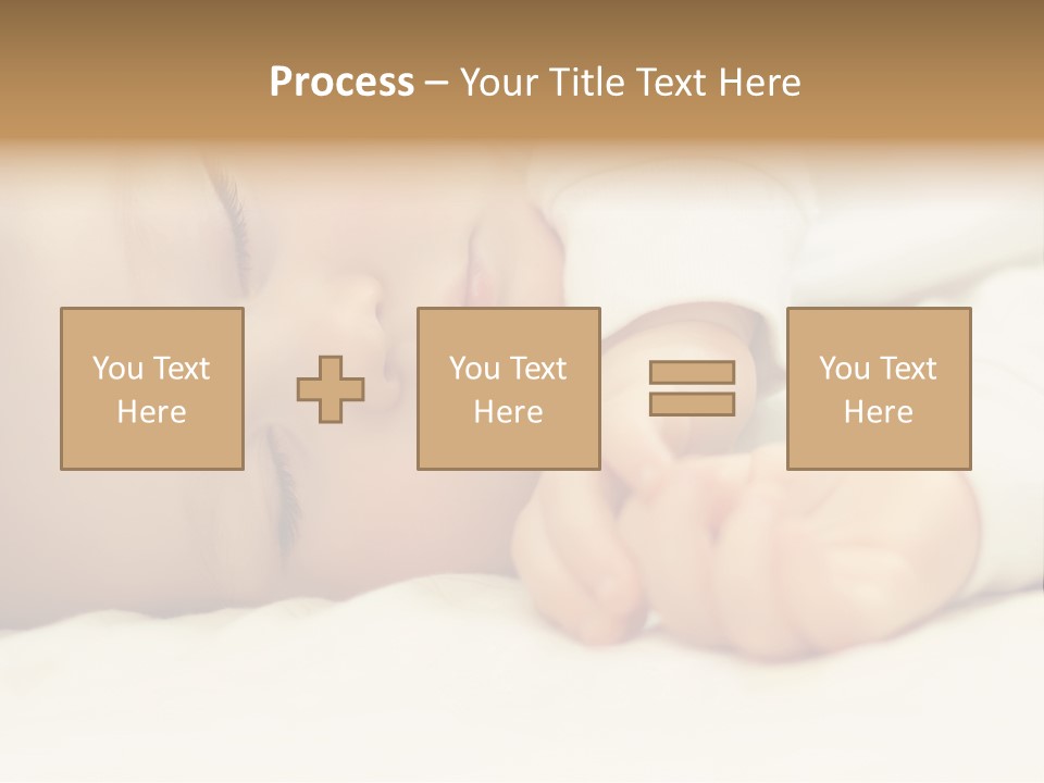Simplicity One Only PowerPoint Template