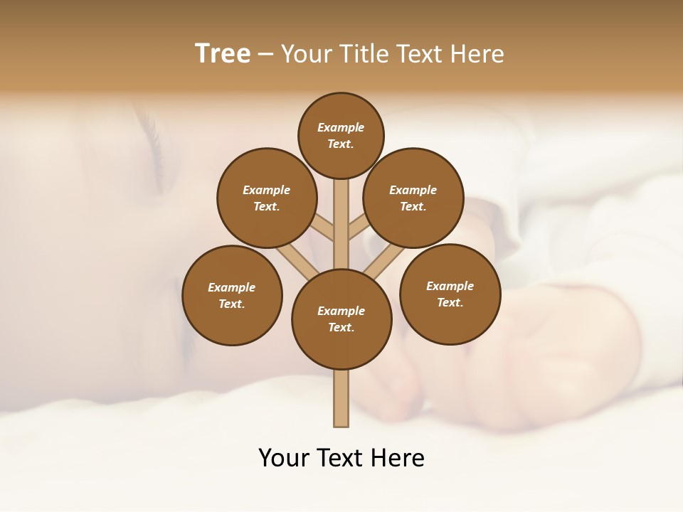 Simplicity One Only PowerPoint Template