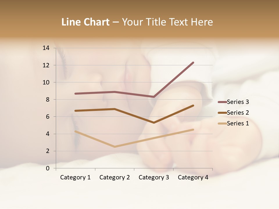 Simplicity One Only PowerPoint Template