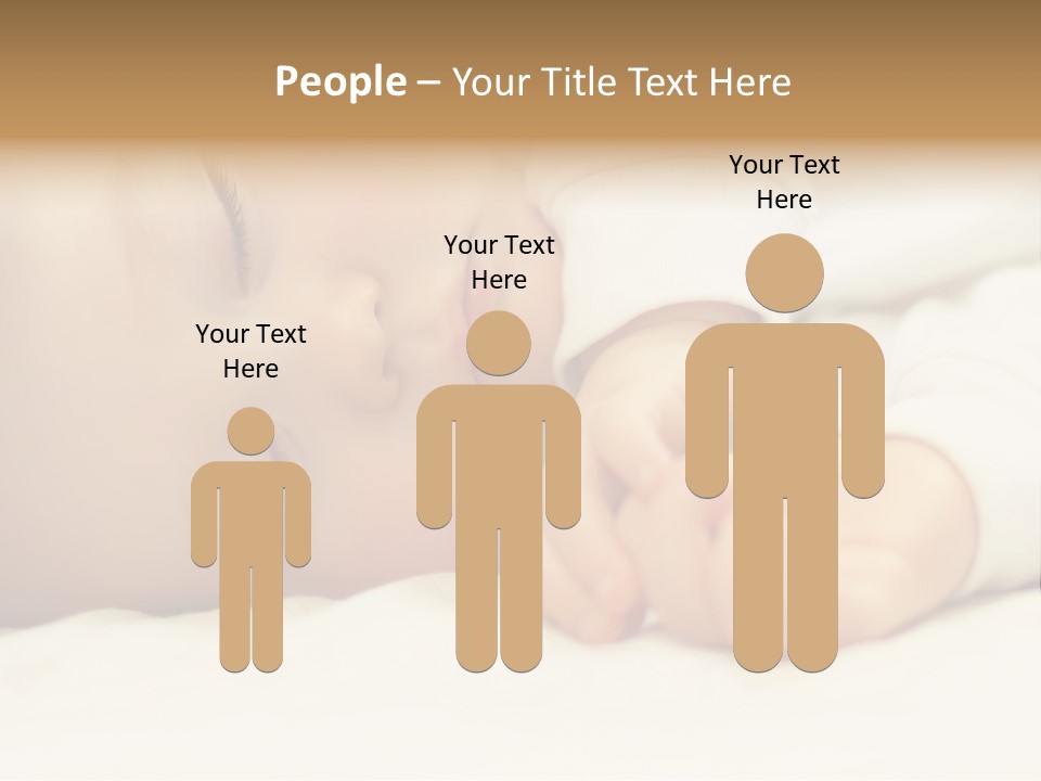 Simplicity One Only PowerPoint Template