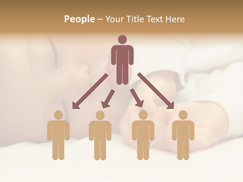 Simplicity One Only PowerPoint Template