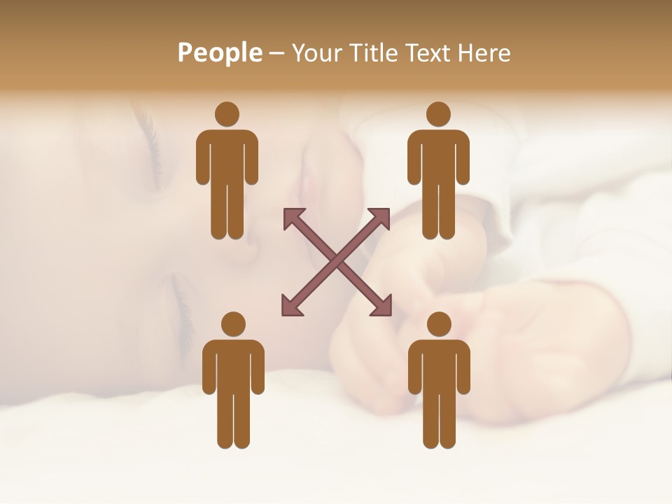 Simplicity One Only PowerPoint Template