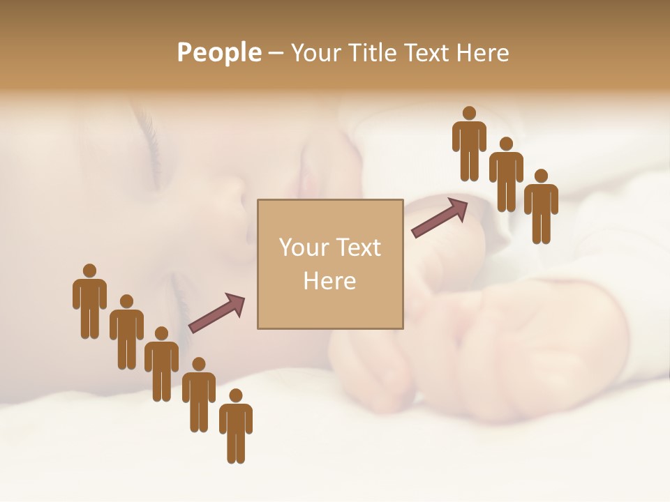 Simplicity One Only PowerPoint Template