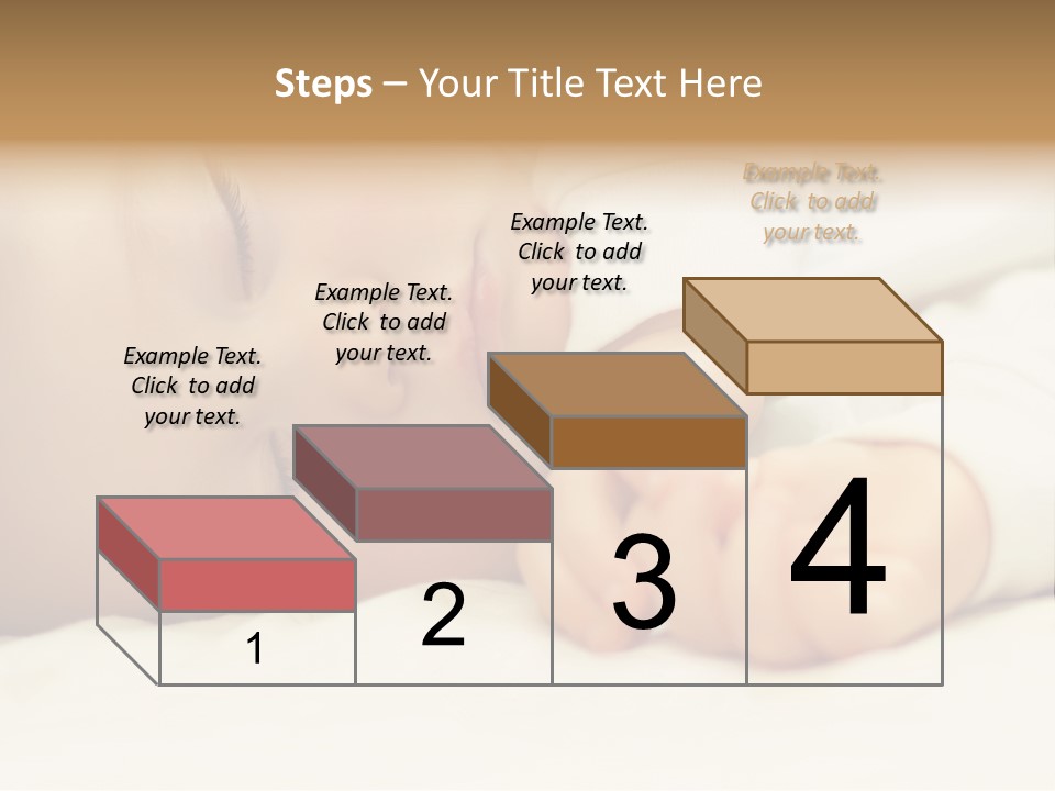 Simplicity One Only PowerPoint Template