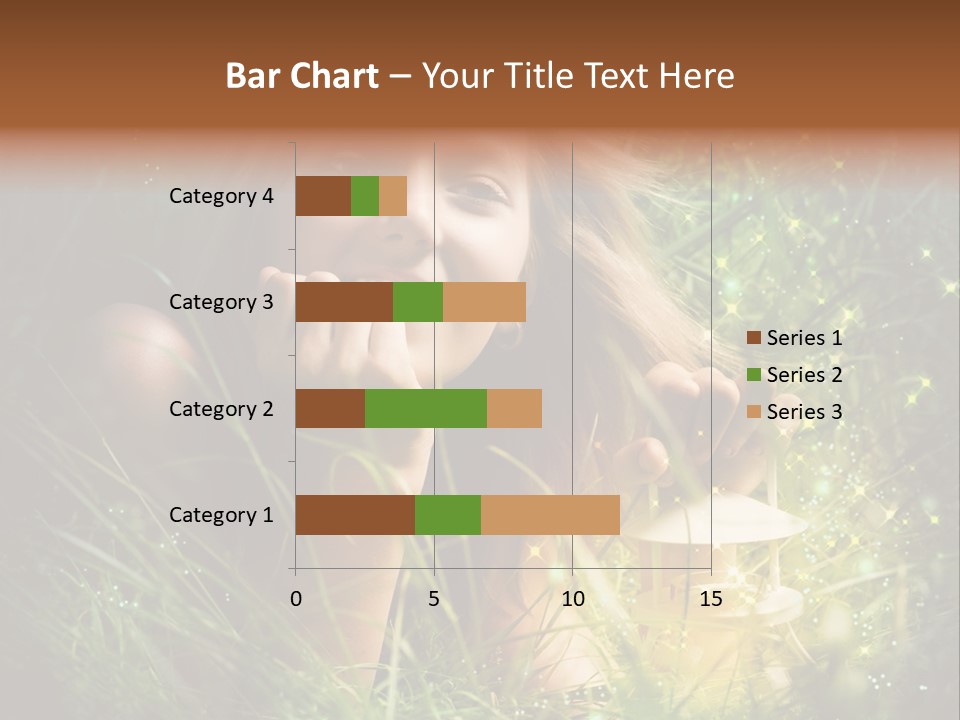 Smile Fairy Education PowerPoint Template