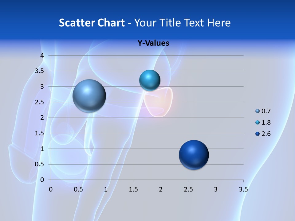 Birth Anatomical Frontal PowerPoint Template