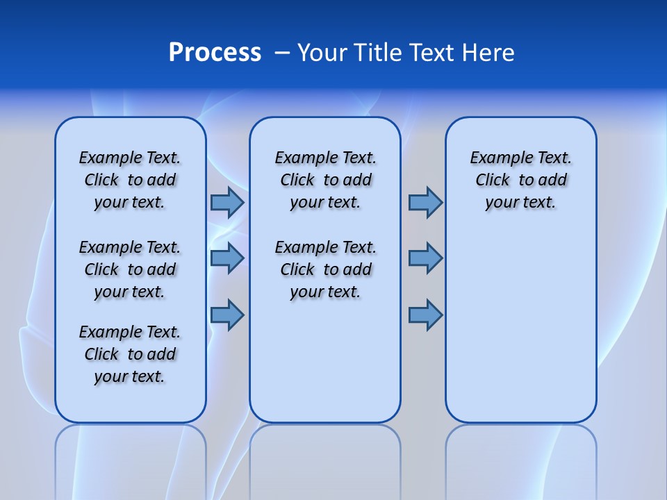 Birth Anatomical Frontal PowerPoint Template