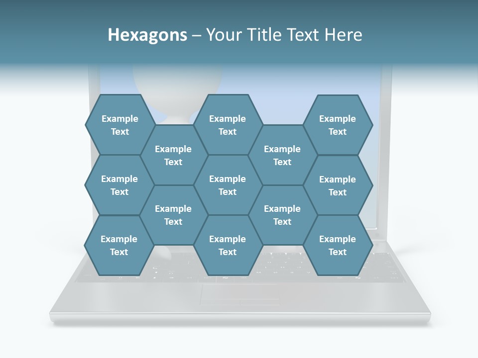 Global Buy Humorous PowerPoint Template