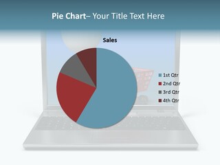 Global Buy Humorous PowerPoint Template